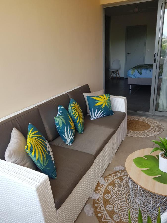 Tehautahi Cozy Lodge 1 Papeete  Exterior photo