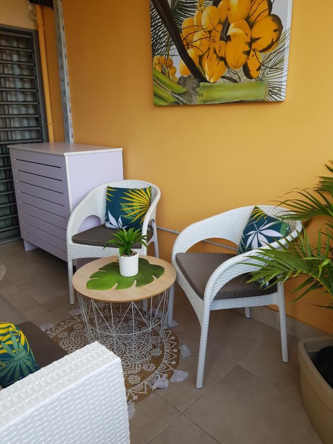 Tehautahi Cozy Lodge 1 Papeete  Exterior photo